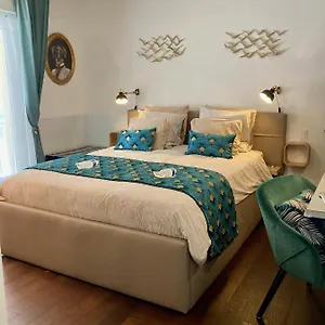 Frühstückspension Cannes City B&B