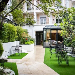 Hotell Moliere