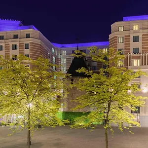 Novotel Centre Belgien