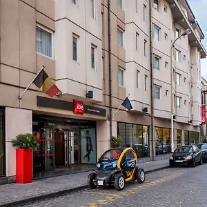 Ibis Centre Belgien