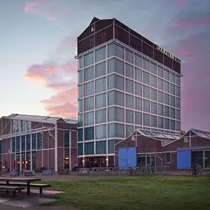 Doubletree By Hilton - Ndsm Wharf Holland