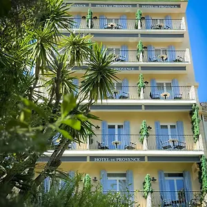 Hotell De Provence