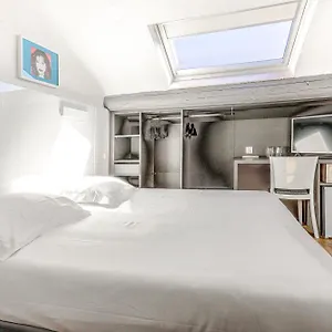 Hotell Amiraute
