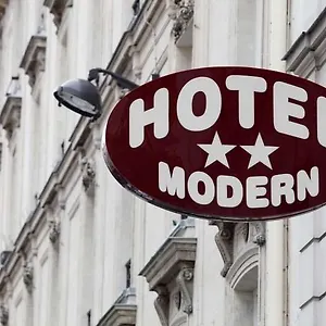 Modern Frankrig