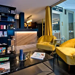 Hotell Ath Athenee
