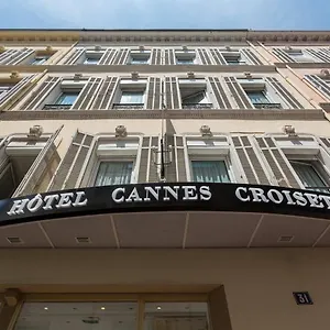 Hotel Croisette